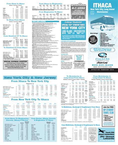 shortline bus schedule pdf.